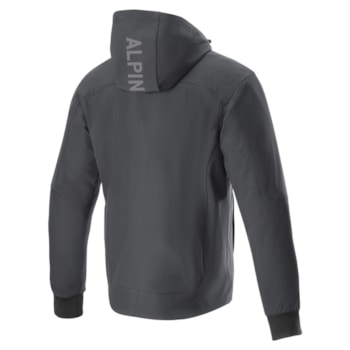Jaqueta Alpinestars Radium Tech Hoodie