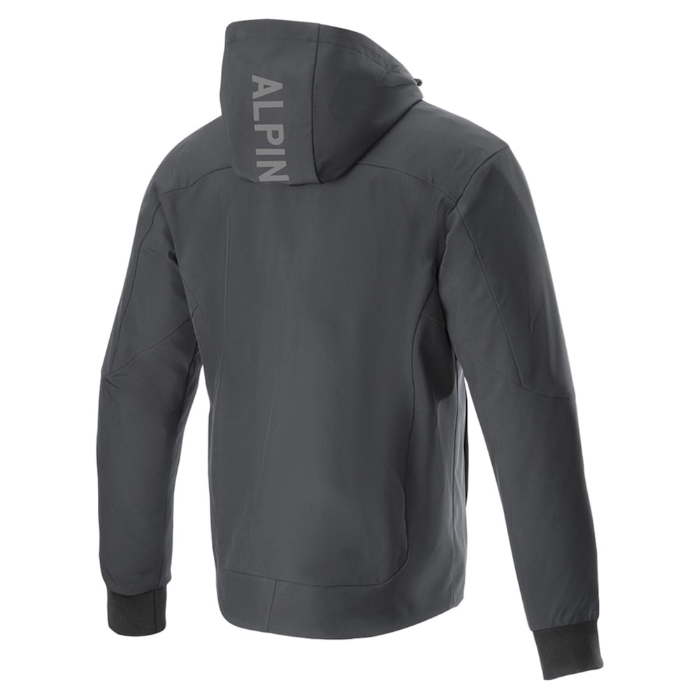 Jaqueta Alpinestars Radium Tech Hoodie