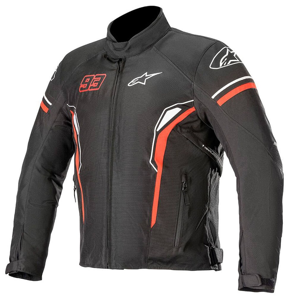 Jaqueta Alpinestars Sepang WP