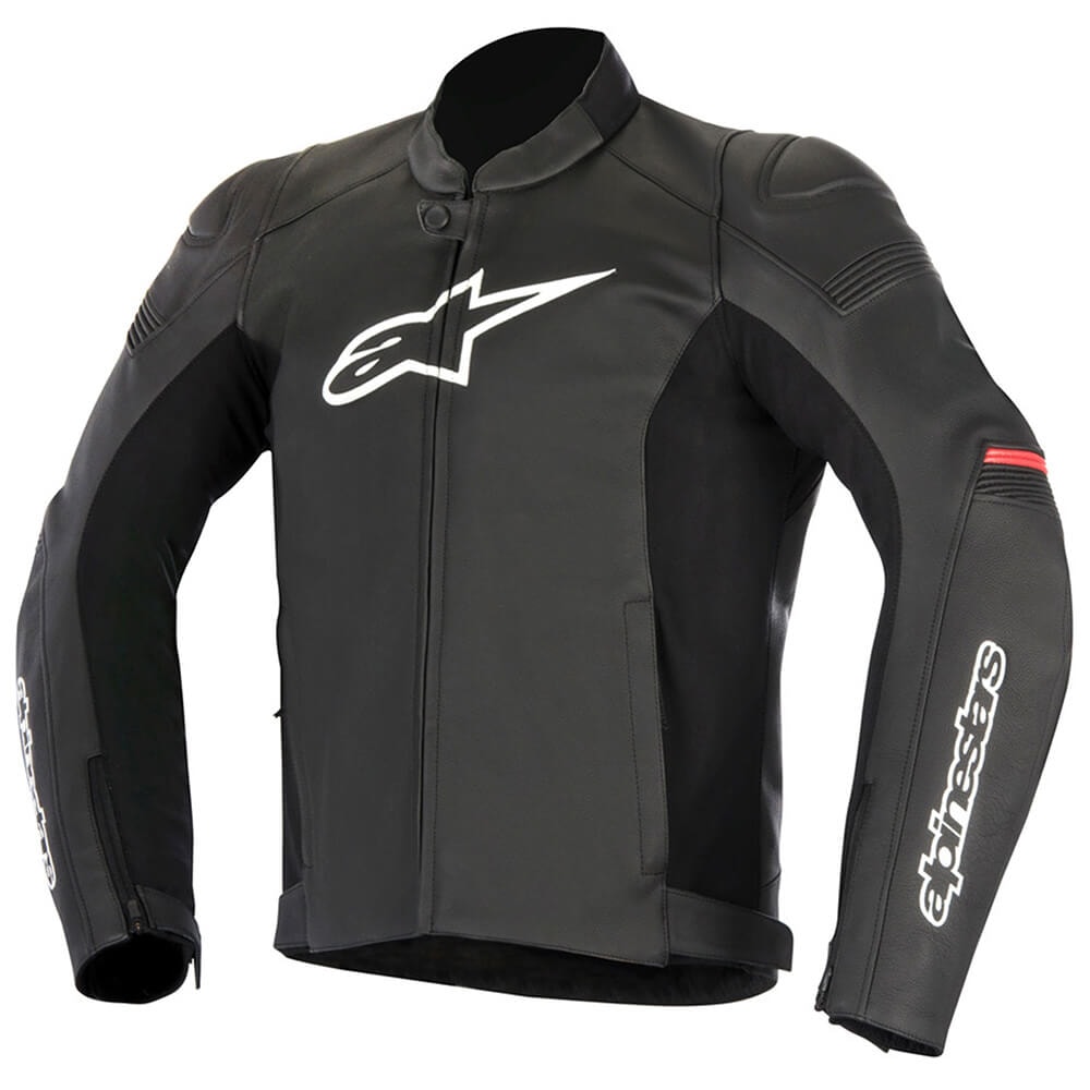 Jaqueta Alpinestars SP-1