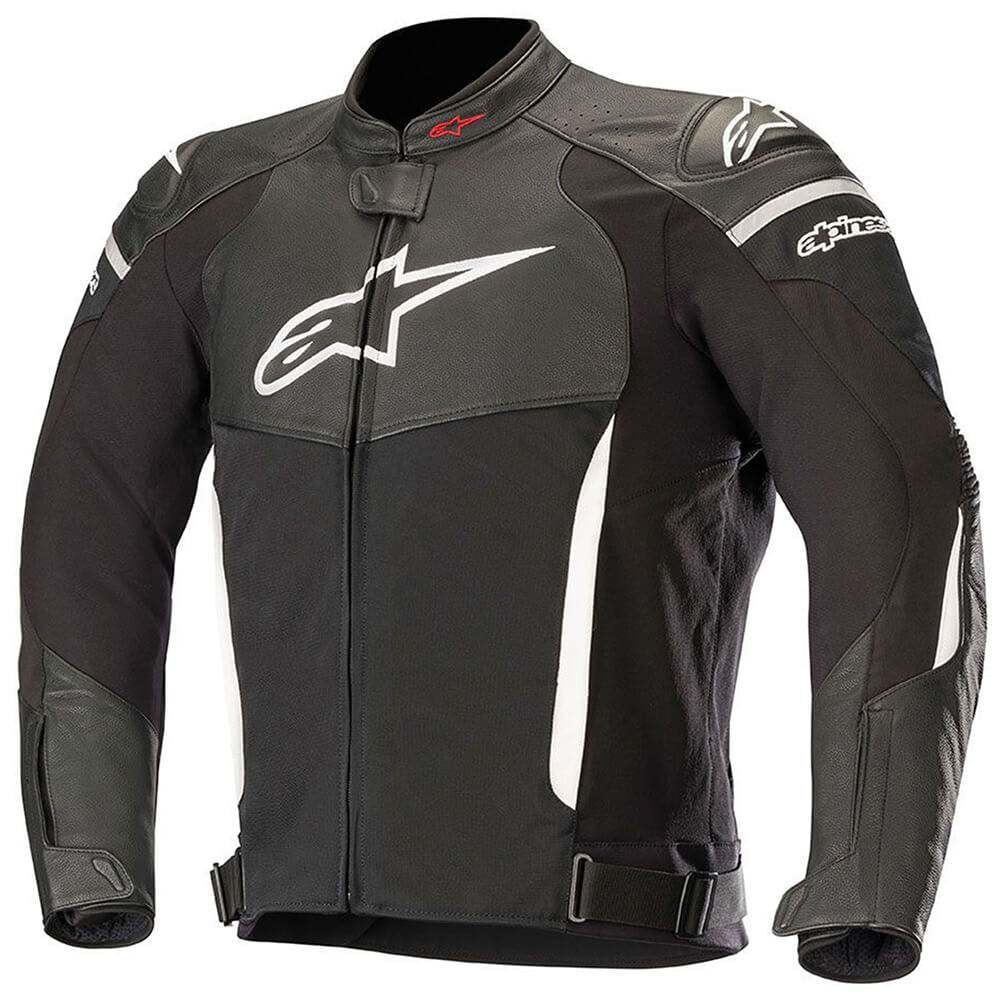 Jaqueta Alpinestars SP X Air - Sacramento