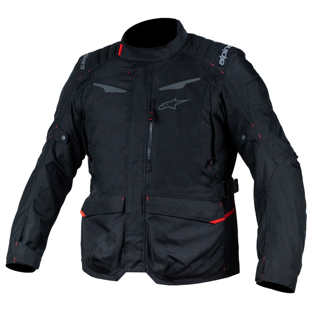 Jaqueta Alpinestars ST 1 Wp