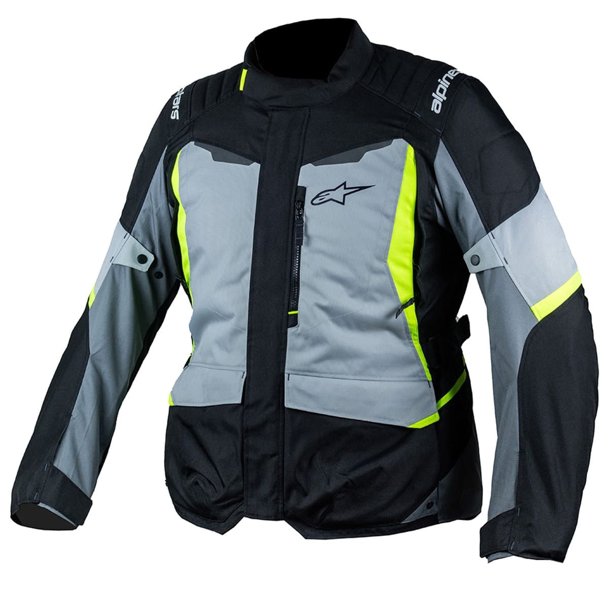 Jaqueta Alpinestars ST 1 Wp - Sacramento