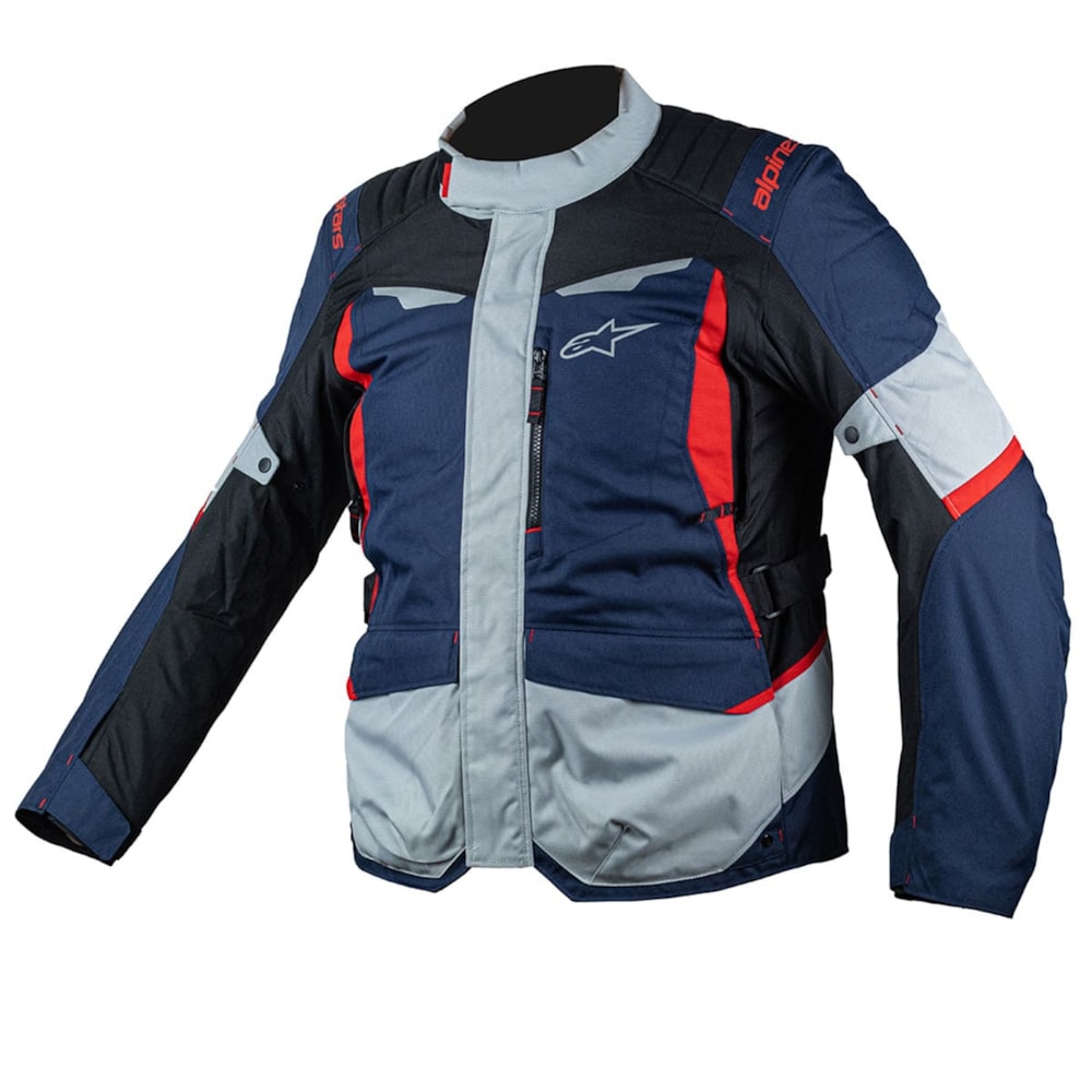 Jaqueta Alpinestars ST 1 Wp