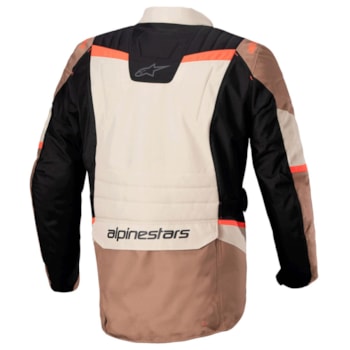 Jaqueta Alpinestars ST 1 Wp