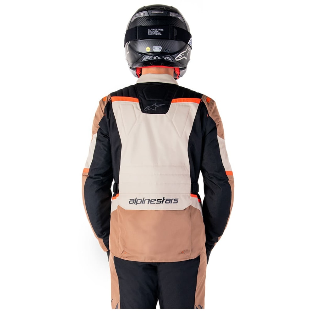 Jaqueta Alpinestars ST 1 Wp