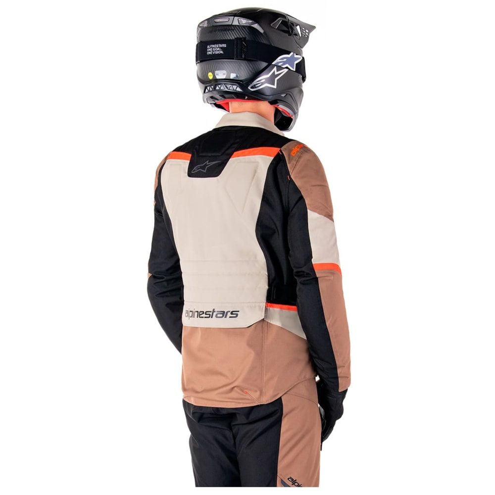 Jaqueta Alpinestars ST 1 Wp