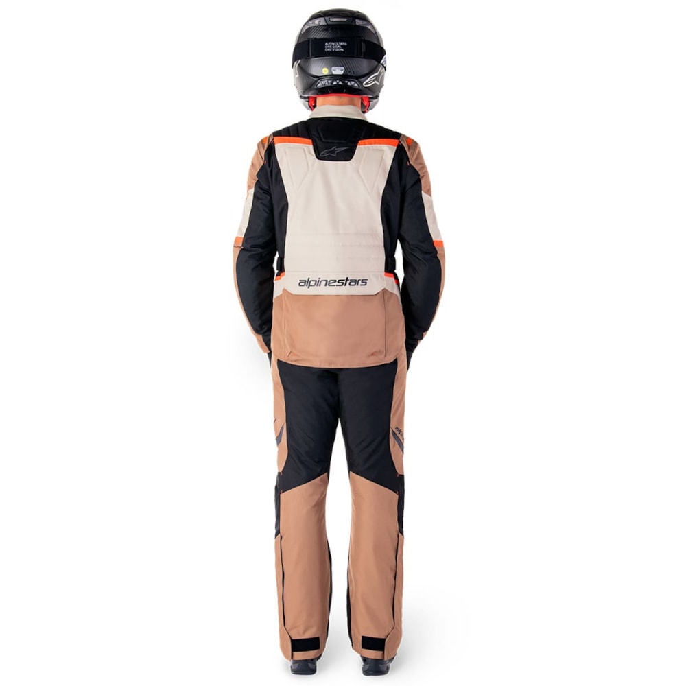 Jaqueta Alpinestars ST 1 Wp