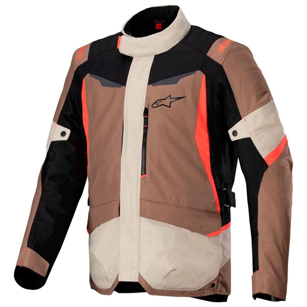 Jaqueta Alpinestars ST 1 Wp