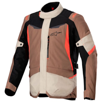 Jaqueta Alpinestars ST 1 Wp