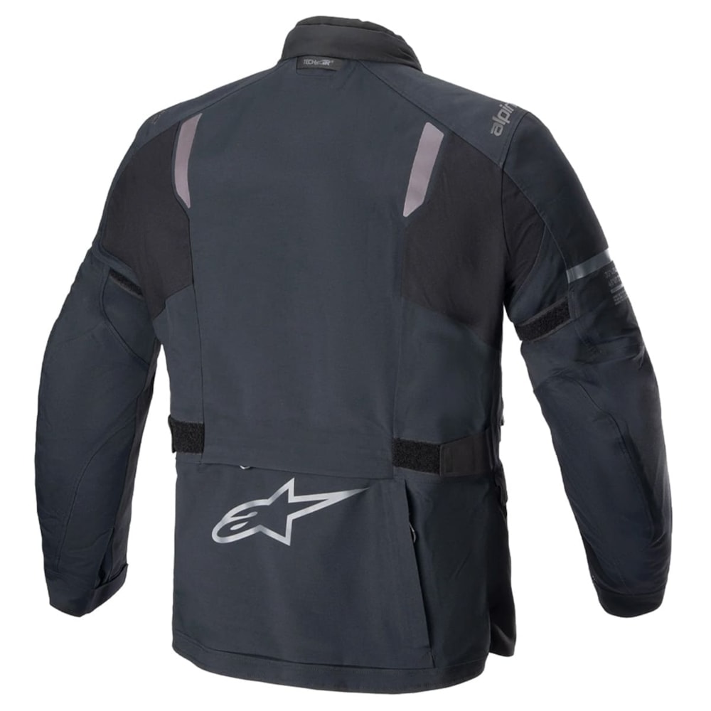 Jaqueta Alpinestars ST-7 2L Gore-tex