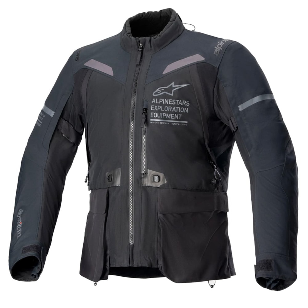 Jaqueta Alpinestars ST-7 2L Gore-tex