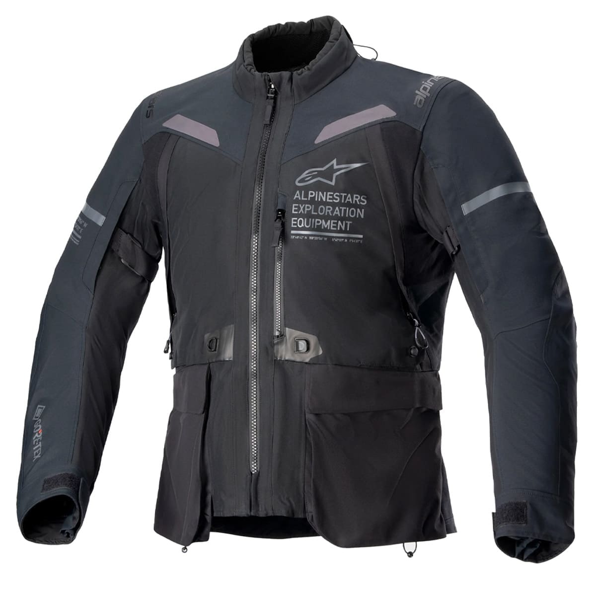 Jaqueta Alpinestars ST-7 2L Gore-tex