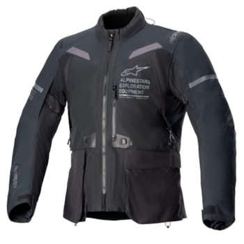 Jaqueta Alpinestars ST-7 2L Gore-tex