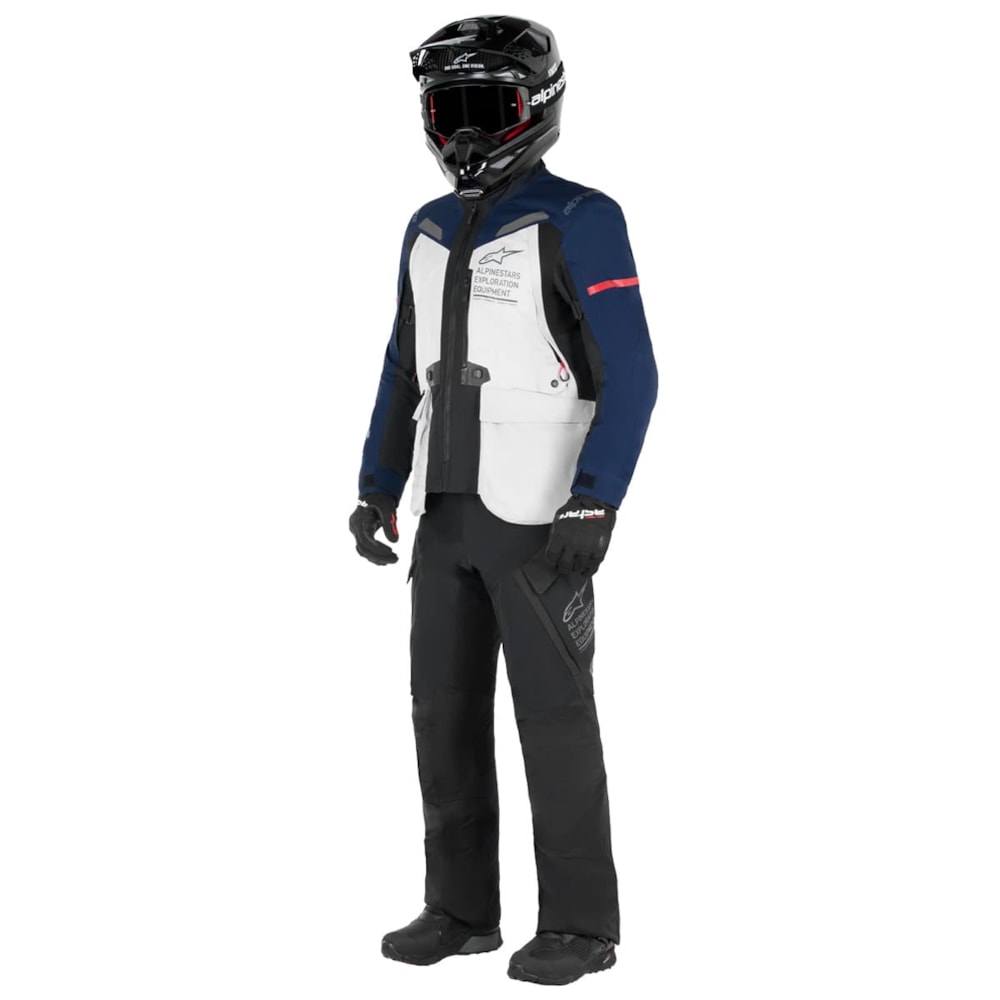 Jaqueta Alpinestars ST-7 2L Gore-tex