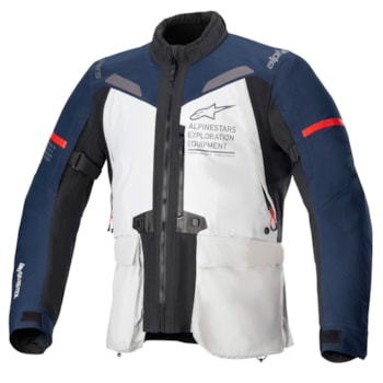 Jaqueta Alpinestars ST-7 2L Gore-tex