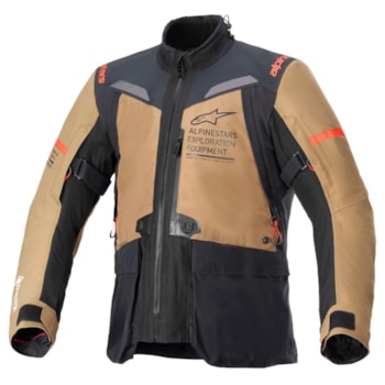 Jaqueta Alpinestars ST-7 2L Gore-tex