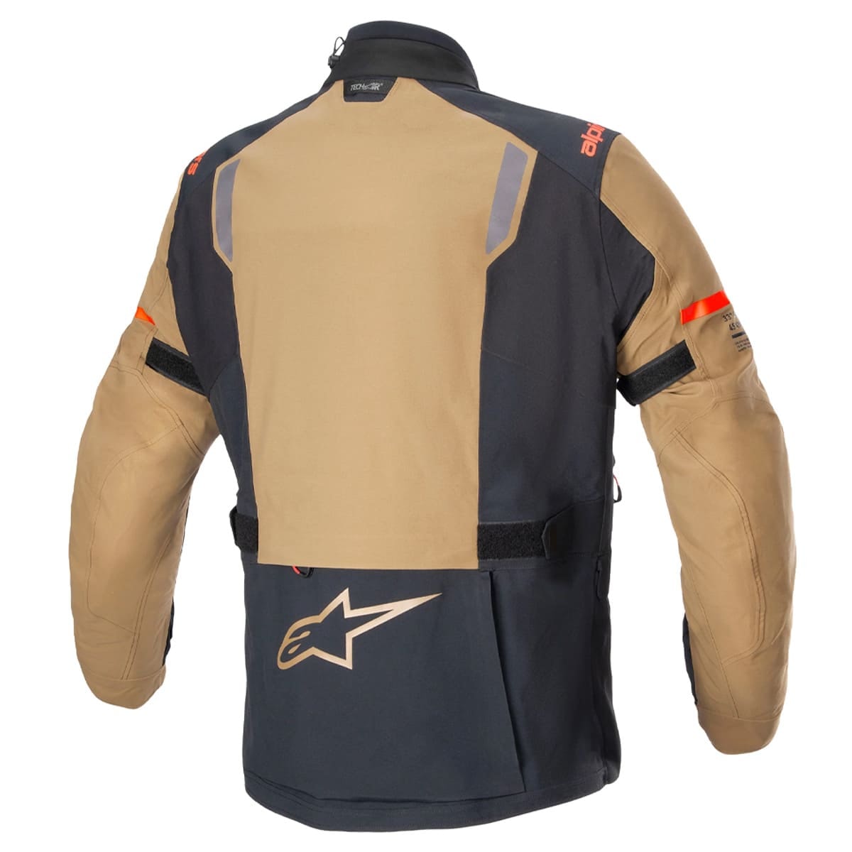 Jaqueta Alpinestars ST-7 2L Gore-tex - Sacramento