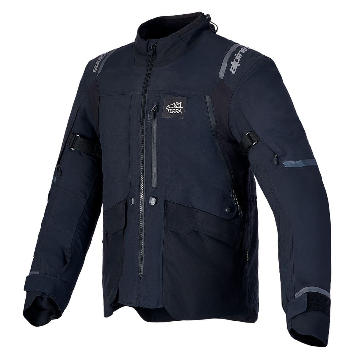Jaqueta Alpinestars ST-7 2L V2 Gore-tex
