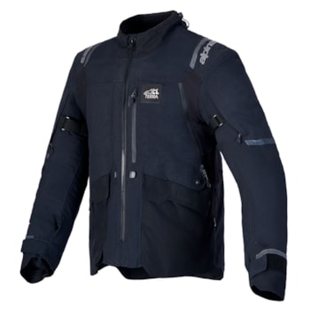 Jaqueta Alpinestars ST-7 2L V2 Gore-tex