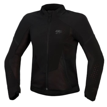 Jaqueta Alpinestars Stella Aeroshell Airflow