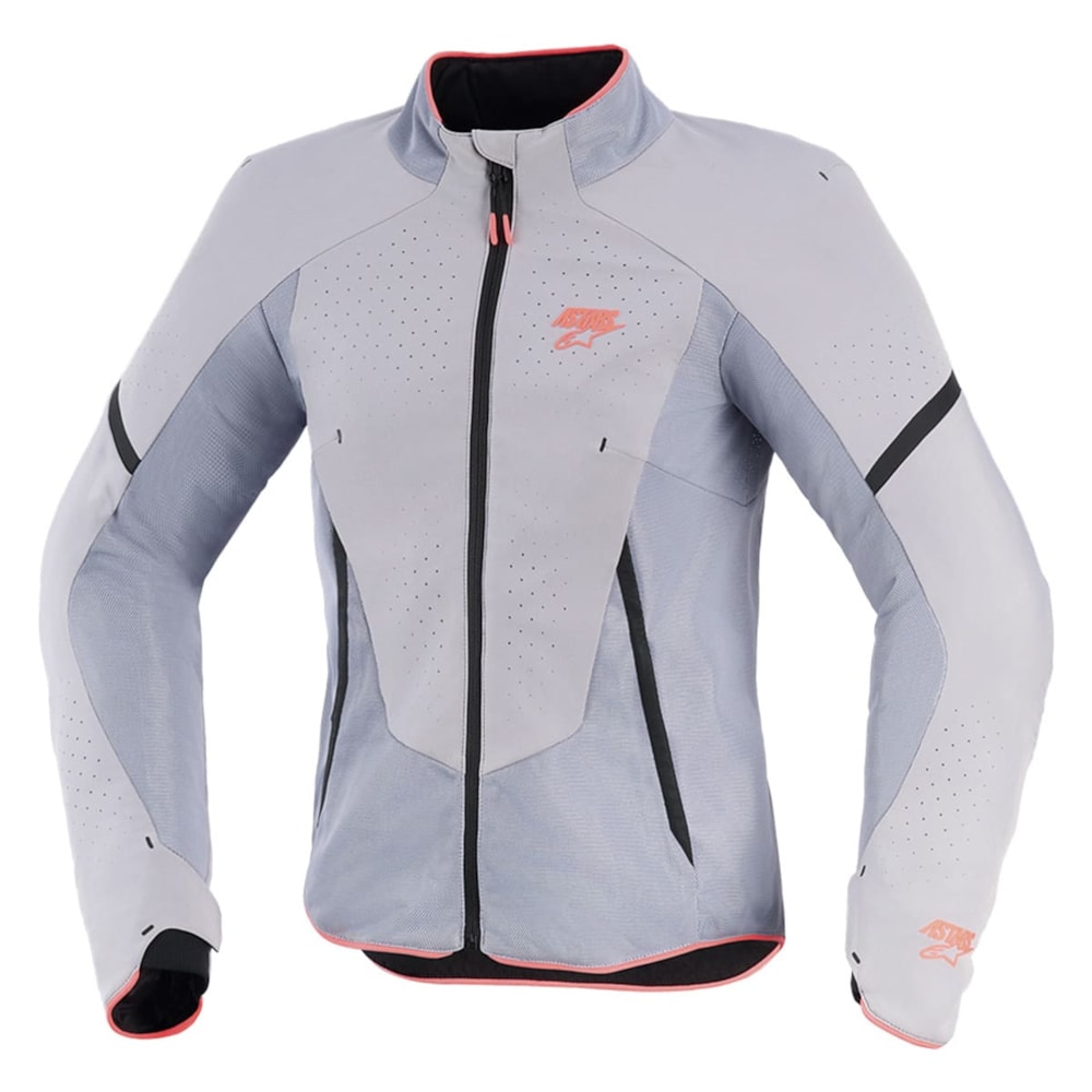 Jaqueta Alpinestars Stella Aeroshell Airflow
