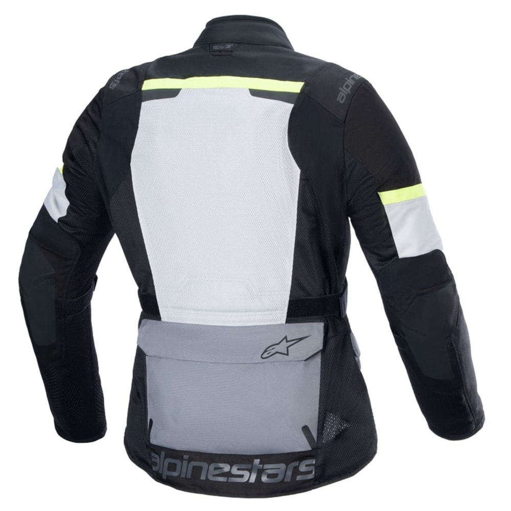 Jaqueta Alpinestars Stella Andes Air Drystar