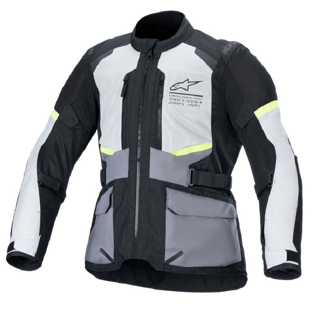 Jaqueta Alpinestars Stella Andes Air Drystar