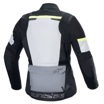 Jaqueta Alpinestars Stella Andes Air Drystar