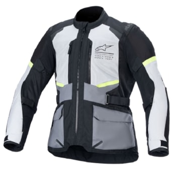 Jaqueta Alpinestars Stella Andes Air Drystar