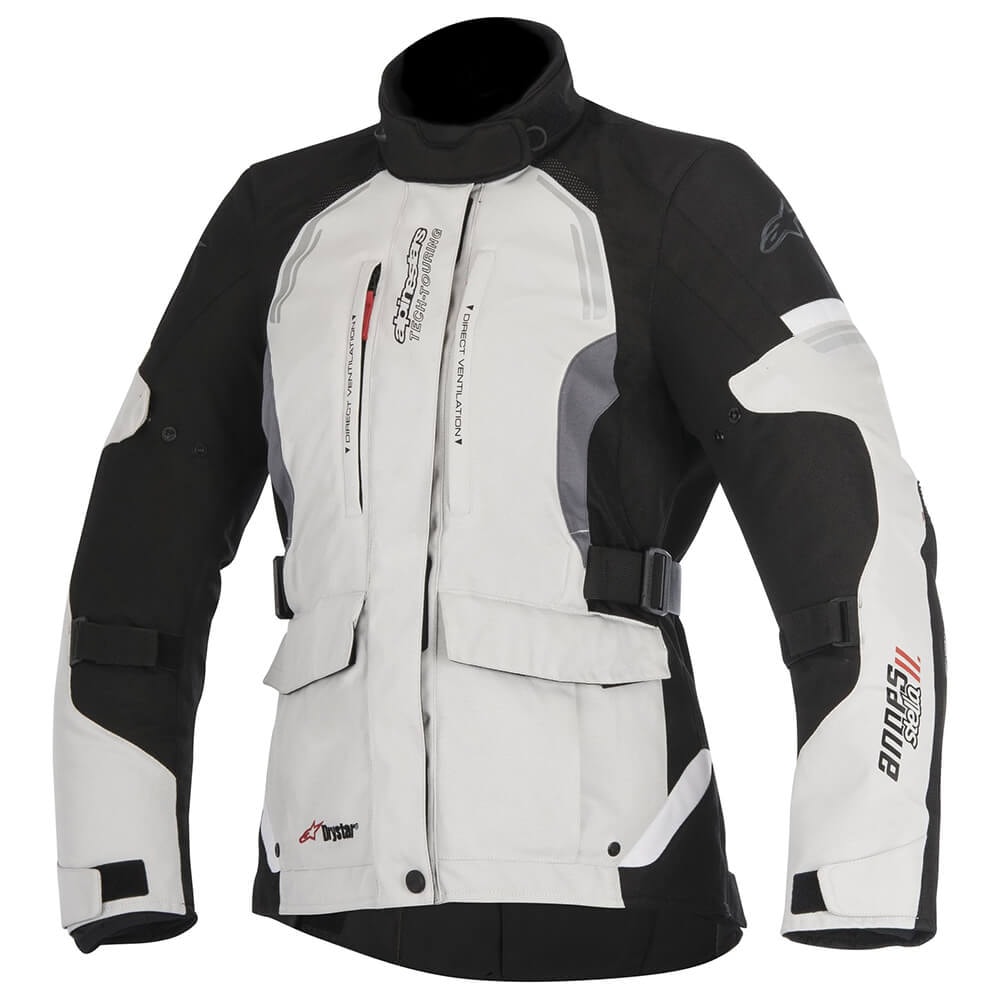 Jaqueta alpinestars feminina store usada