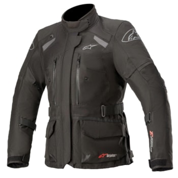 Jaqueta Alpinestars Stella Andes V3 Drystar
