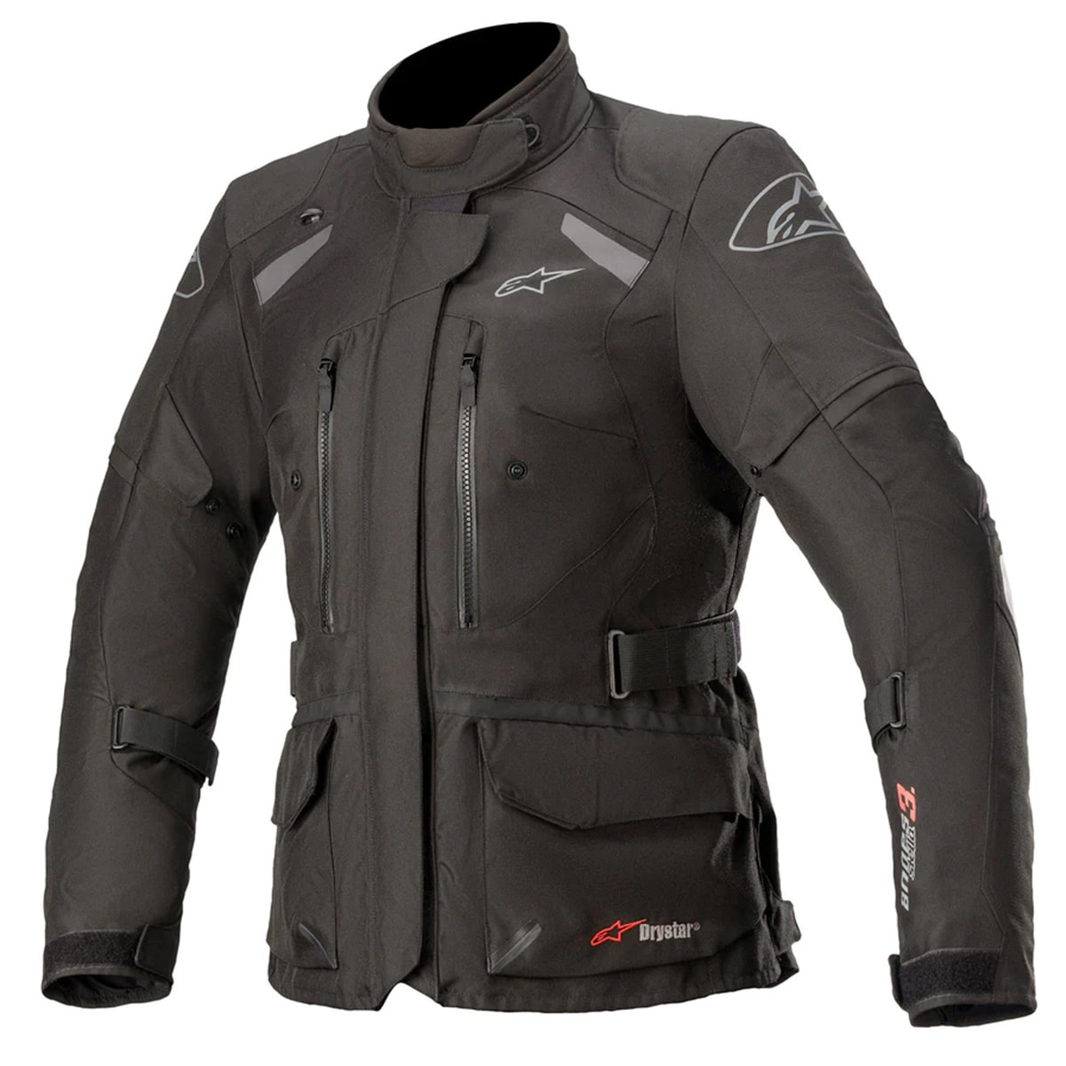 Jaqueta Alpinestars Stella Andes V3 Drystar - Sacramento