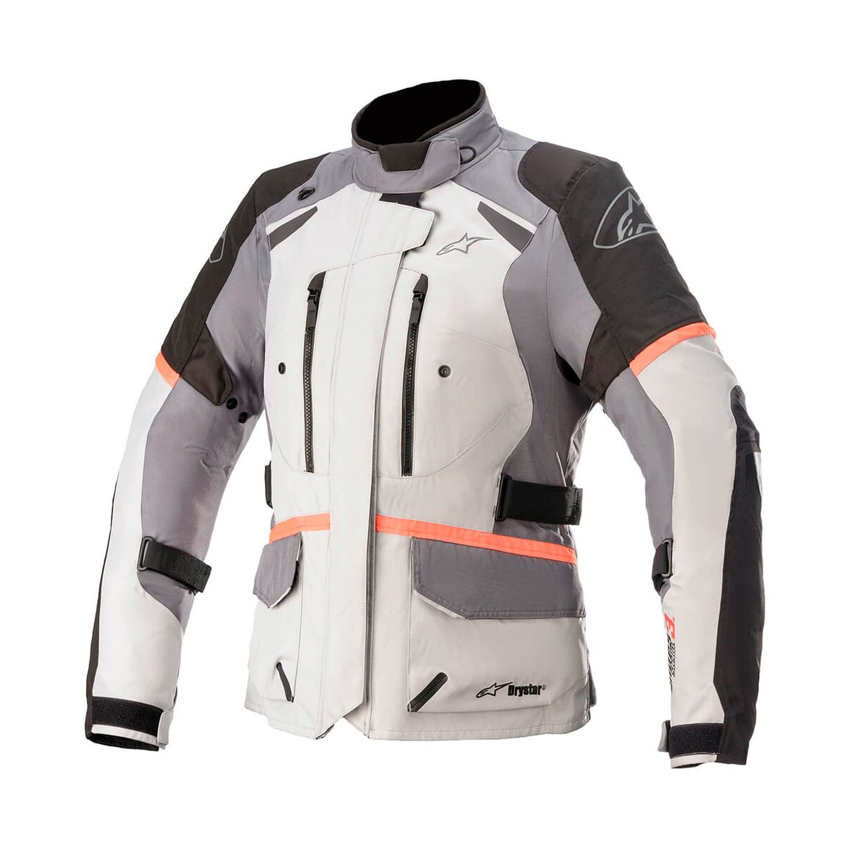 Jaqueta Alpinestars Stella Andes V3 Drystar