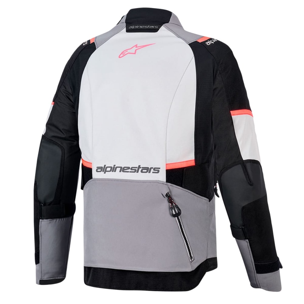 Jaqueta Alpinestars Stella Andes V4 Drystar