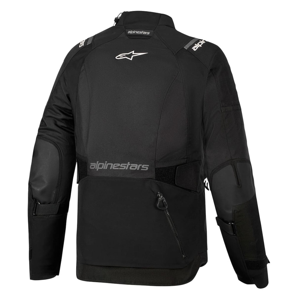 Jaqueta Alpinestars Stella Andes V4 Drystar
