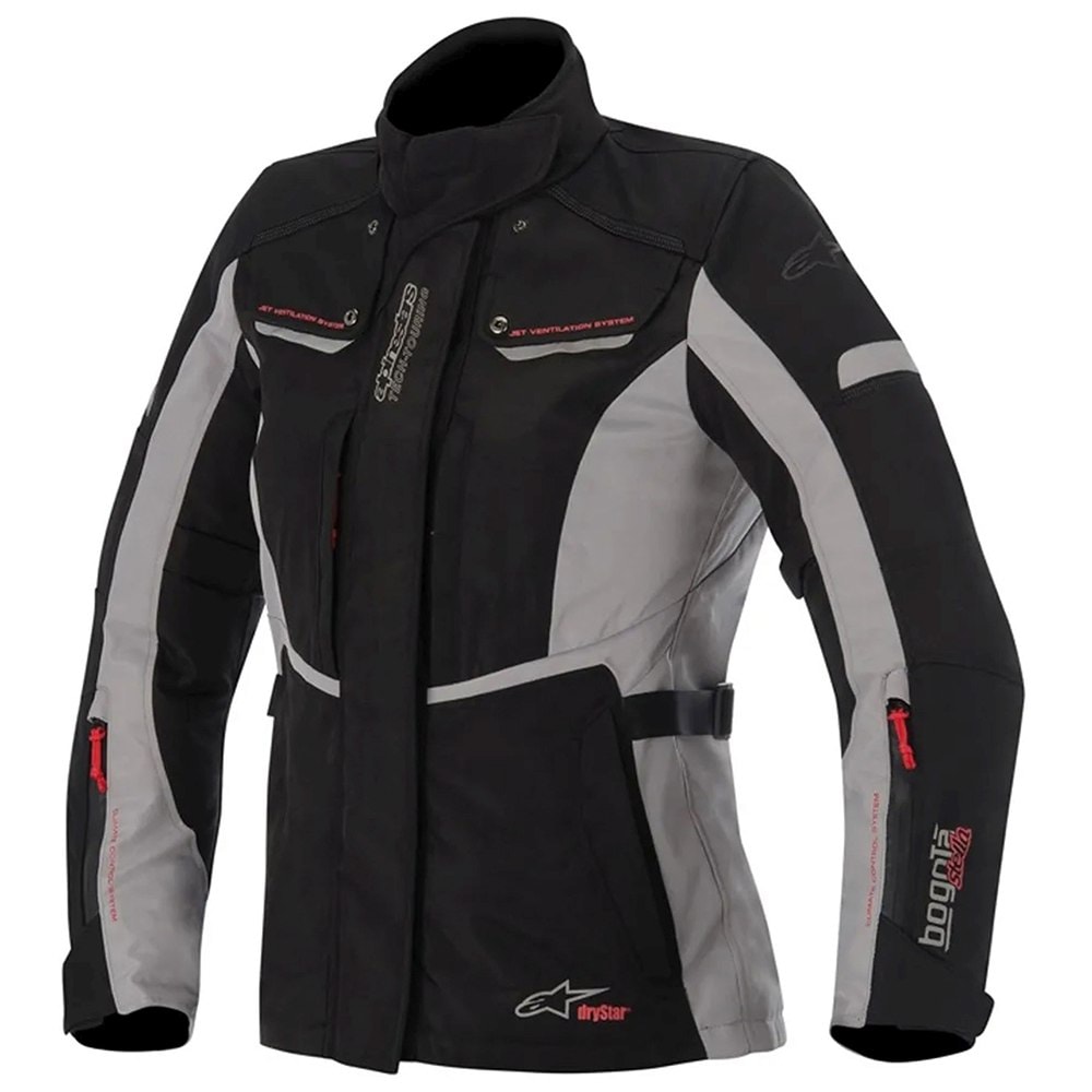 Jaqueta Alpinestars Stella Bogota Drystar