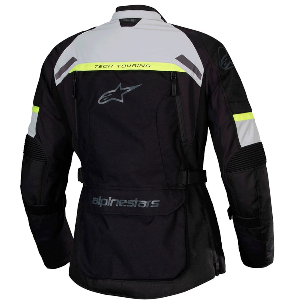 Jaqueta Alpinestars Stella Bogota Pro Drystar