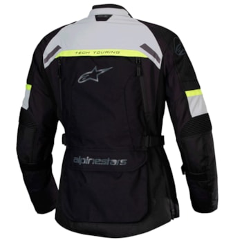 Jaqueta Alpinestars Stella Bogota Pro Drystar