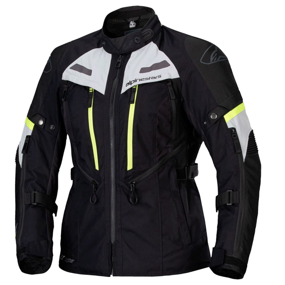 Jaqueta Alpinestars Stella Bogota Pro Drystar