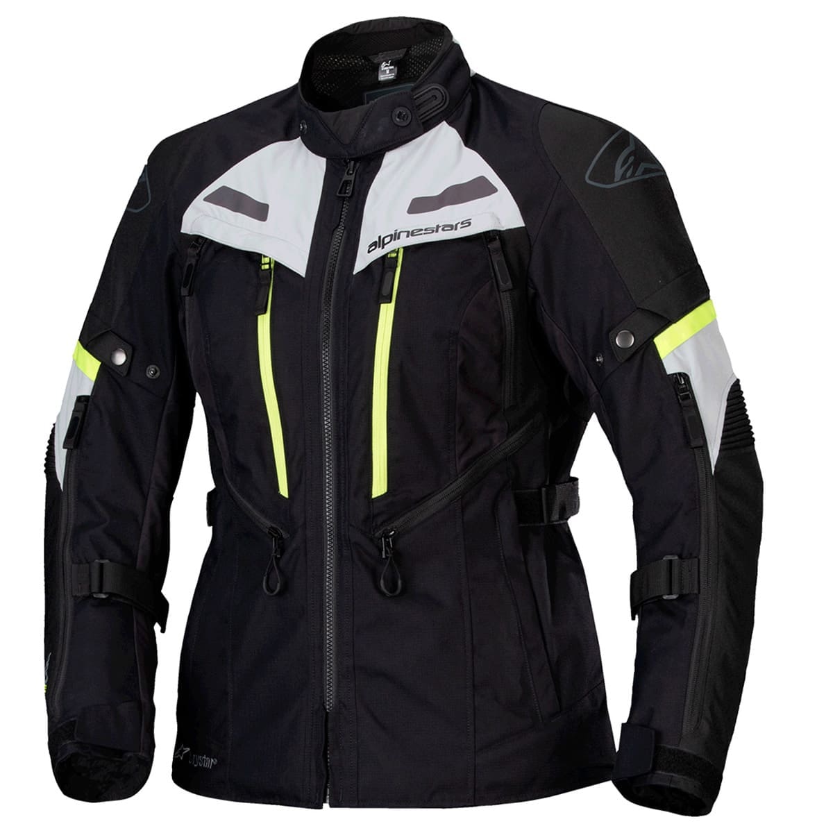 Jaqueta Alpinestars Stella Bogota Pro Drystar