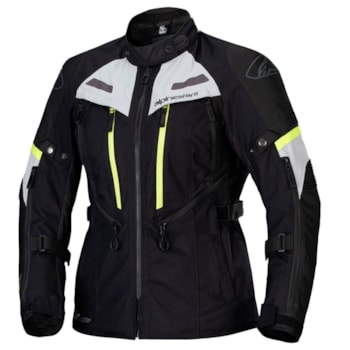 Jaqueta Alpinestars Stella Bogota Pro Drystar