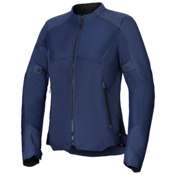 Jaqueta Alpinestars Stella C1 Air