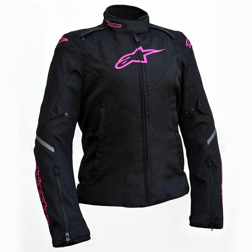 Jaqueta Alpinestars Stella Caladan WP