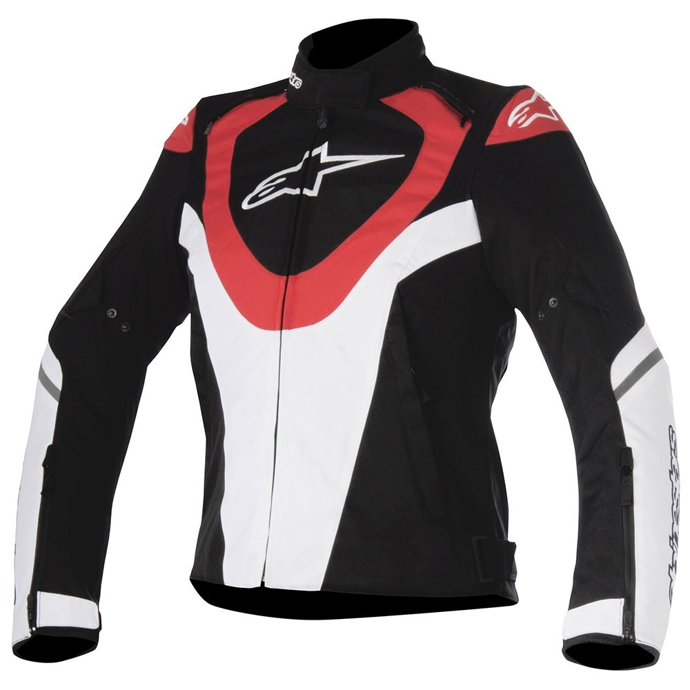 Jaqueta Alpinestars Stella Caladan WP