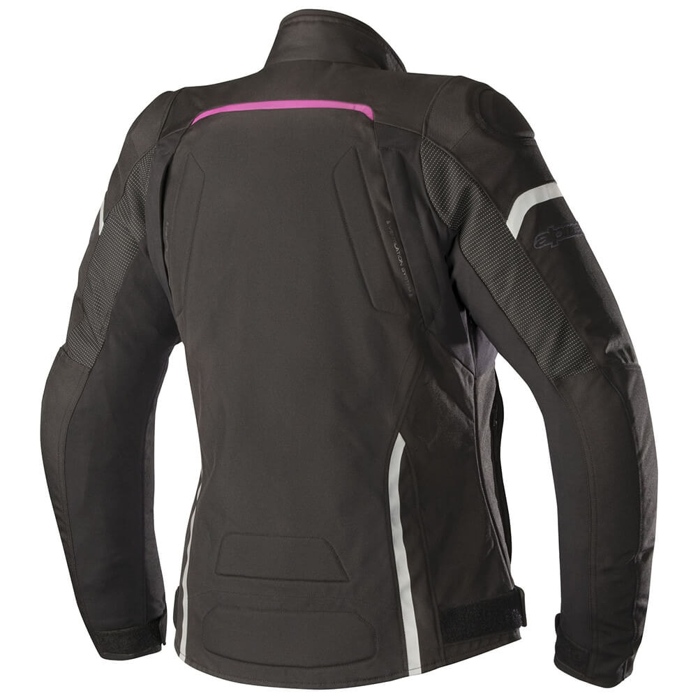 Jaqueta Alpinestars Stella Hyper Drystar