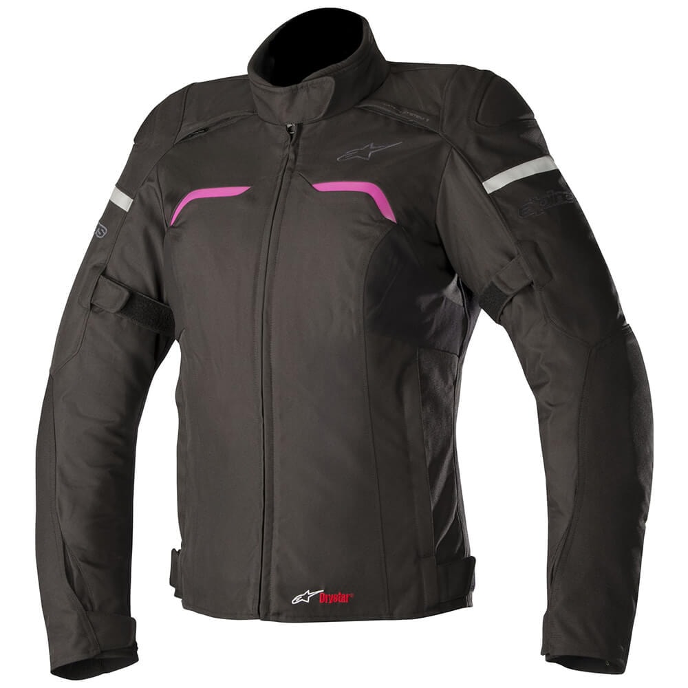 Jaqueta Alpinestars Stella Hyper Drystar