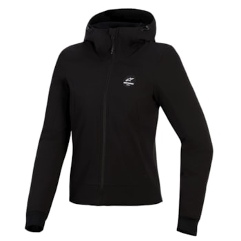 Jaqueta Alpinestars Stella Radium Tech Hoodie