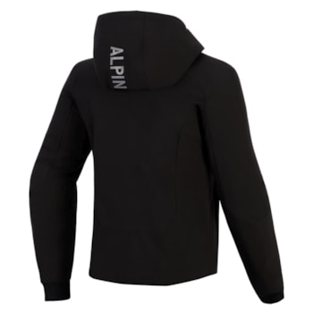 Jaqueta Alpinestars Stella Radium Tech Hoodie