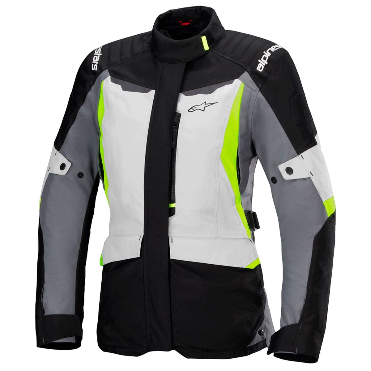 Jaqueta Alpinestars Stella ST 1 WP